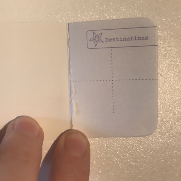 AMERICAN GIRL TRAVEL SET - Picture 10 of 13